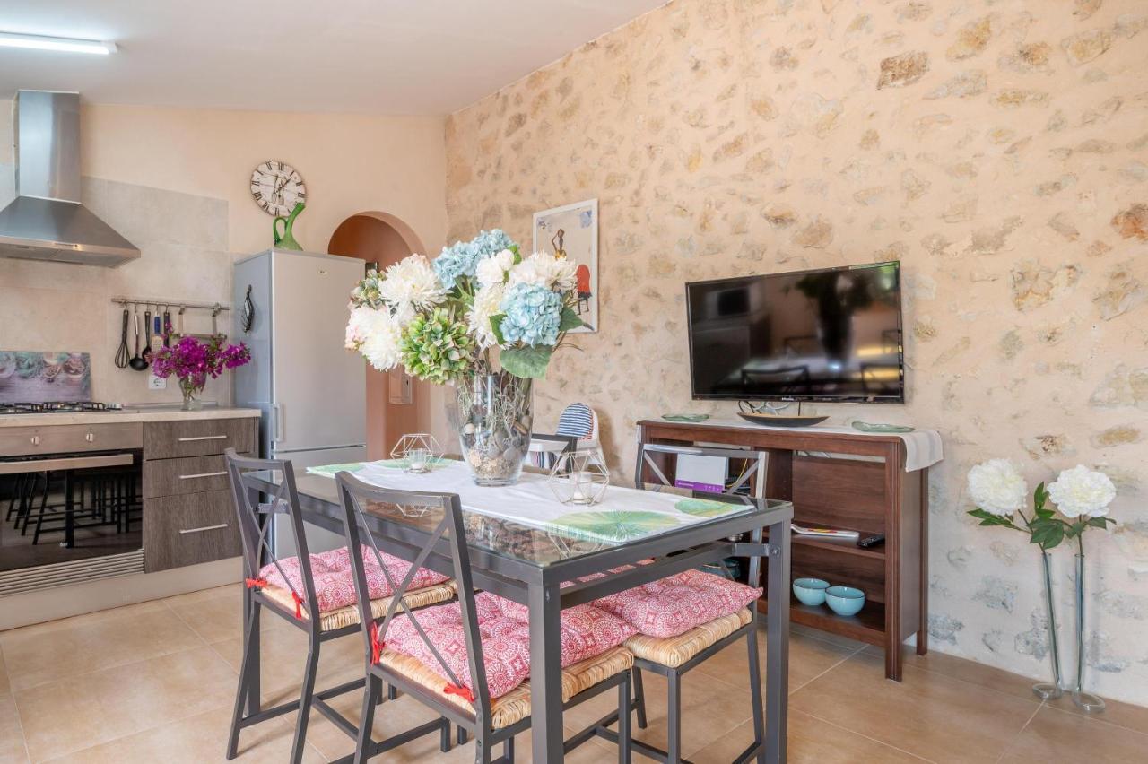 Vakantiehuis Son Goday Sant Joan