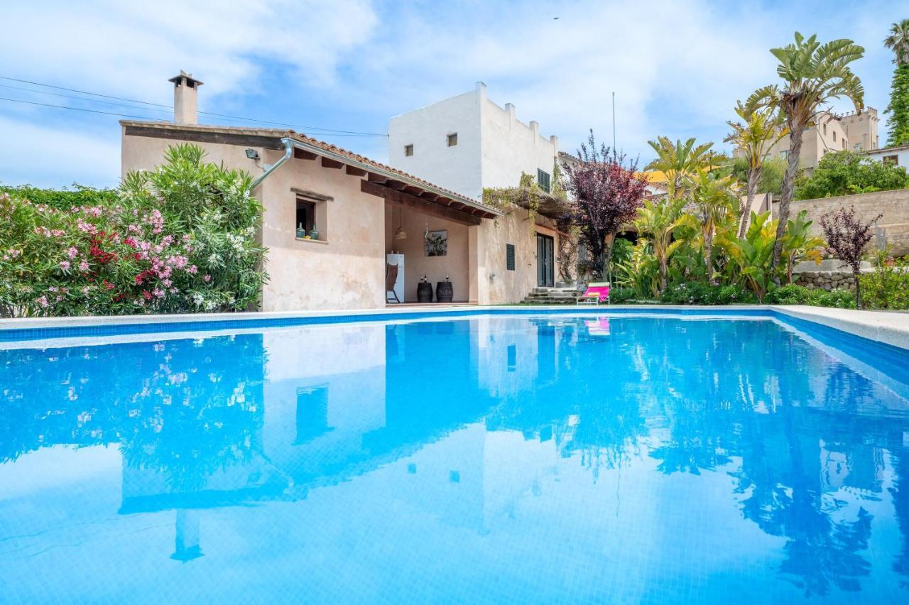Сasa de vacaciones Son Goday Sant Joan