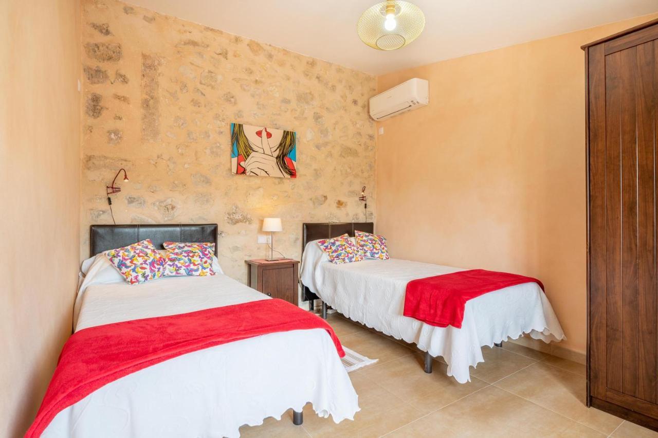 Сasa de vacaciones Son Goday Sant Joan