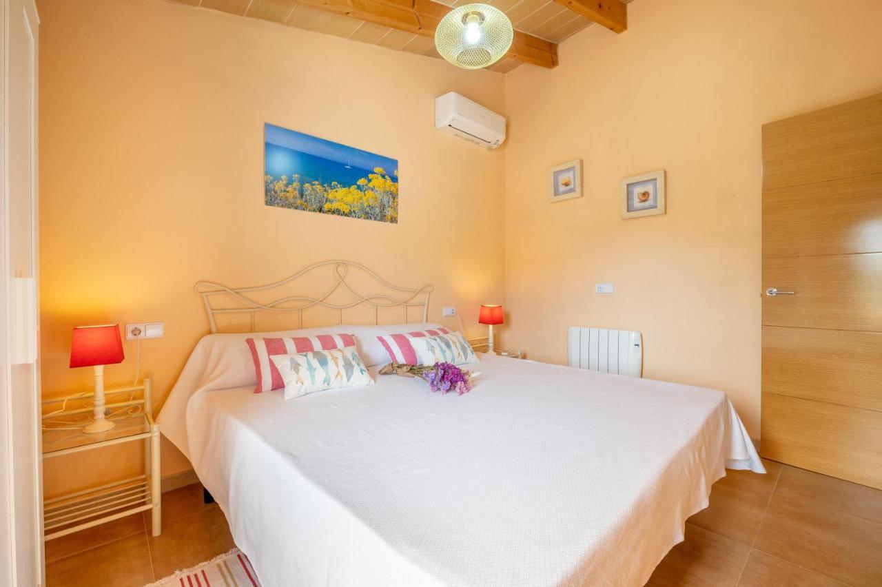 Son Goday Сasa de vacaciones Sant Joan